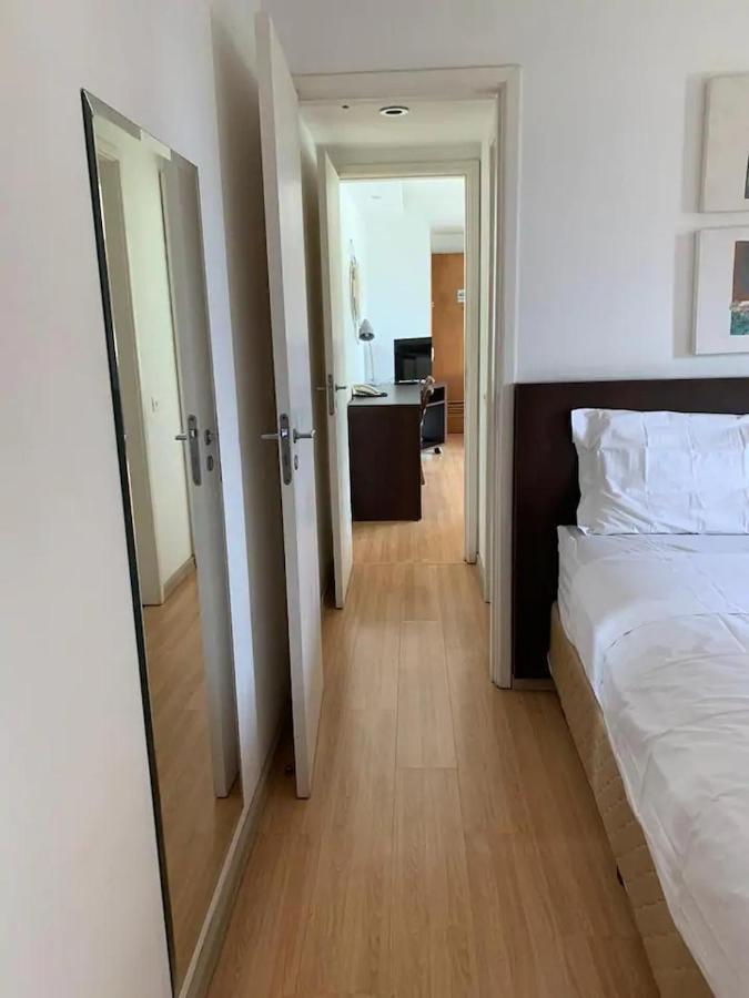 Condominio Premium Suites 02 Rio de Janeiro Extérieur photo