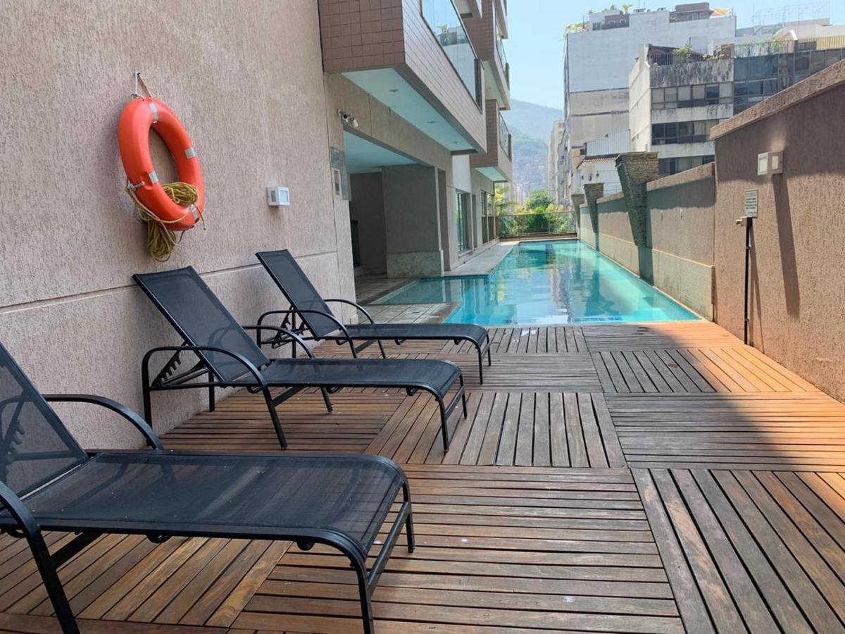 Condominio Premium Suites 02 Rio de Janeiro Extérieur photo