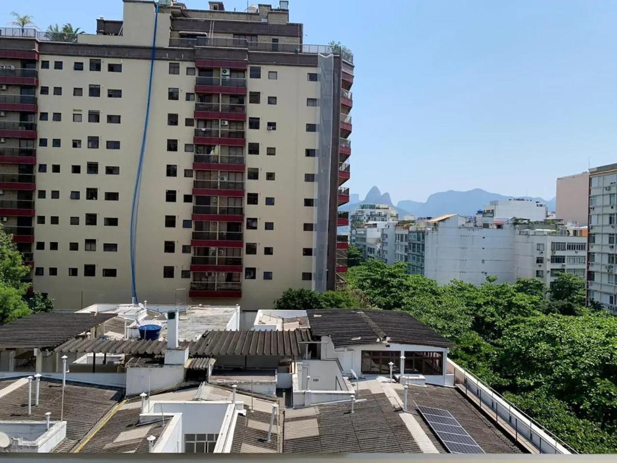 Condominio Premium Suites 02 Rio de Janeiro Extérieur photo