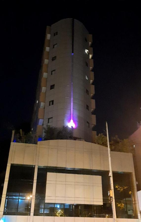 Condominio Premium Suites 02 Rio de Janeiro Extérieur photo